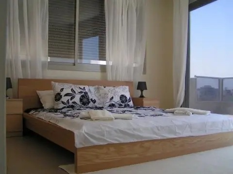 AMAZING Beachfront FURNISHED Penthouse