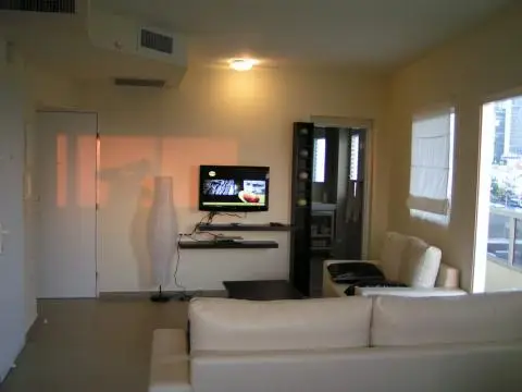 AMAZING Beachfront FURNISHED Penthouse