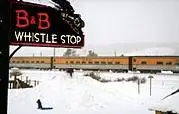Whistle Stop Bed And Breakfast