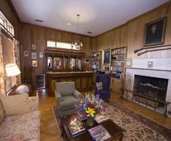 Whistle Stop Bed And Breakfast