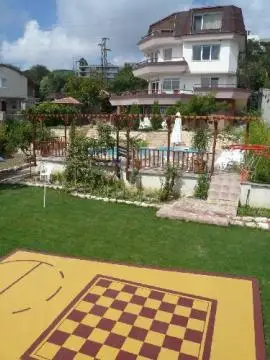 Luxury villa SEA DREAM with pool