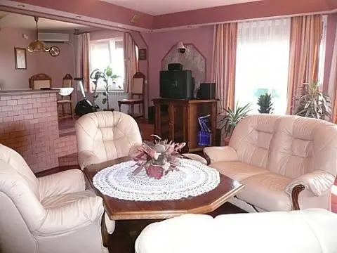 Luxury villa SEA DREAM with pool