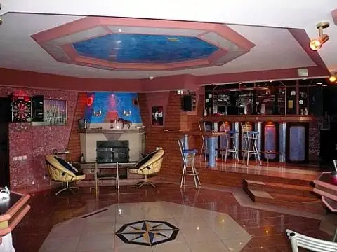 Luxury villa SEA DREAM with pool