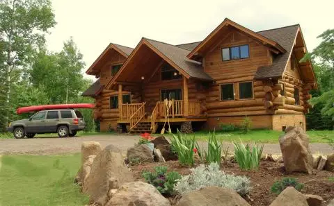 Superior Gateway Lodge