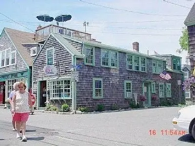Bearskin Neck Vacation Rental
