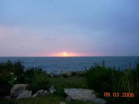 Bearskin Neck Vacation Rental