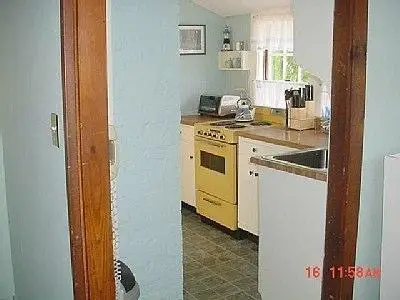 Bearskin Neck Vacation Rental