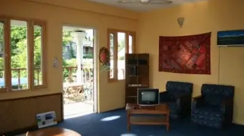 House To Rent For The Weekend