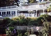 Inn At Bay Ledge