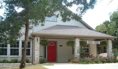 Bear Creek Guest House