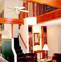 Bear Creek Guest House