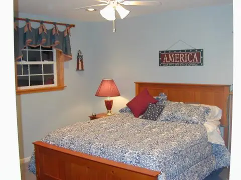 Bear Creek Guest House