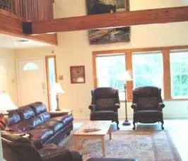 Bear Creek Guest House