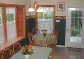 Bear Creek Guest House