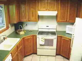 Bear Creek Guest House