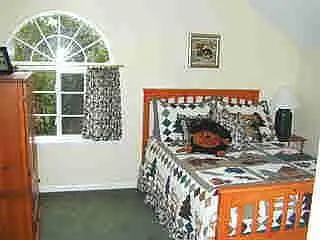 Bear Creek Guest House