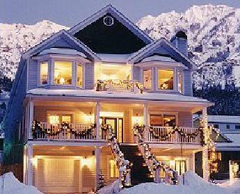 Ouray Vacation Rentals