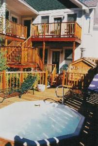 Ouray Vacation Rentals
