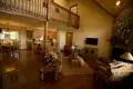 New 4 Master Suite Lodge Near SDC Packed
