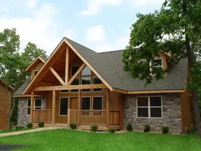 New 4 Master Suite Lodge Near SDC Packed
