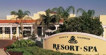 Safety Harbor Resort And Spa