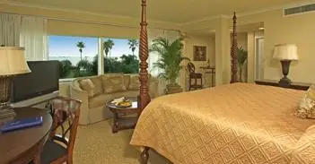 Safety Harbor Resort And Spa
