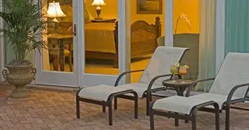 Safety Harbor Resort And Spa