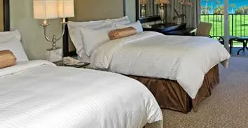 Safety Harbor Resort And Spa