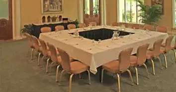 Safety Harbor Resort And Spa