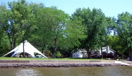 Timeaway Lodge Vacation Home Rental At River House Bb Rockfordil