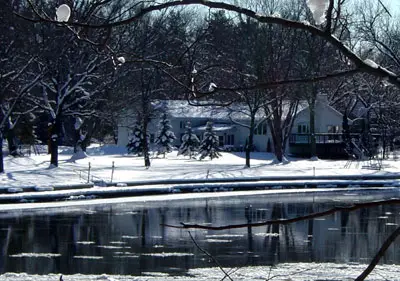 Timeaway Lodge Vacation Home Rental At River House Bb Rockfordil