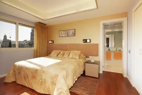 PLAZA CATALUNA TERRACE I