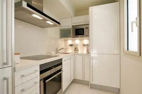 PLAZA CATALUNA TERRACE I