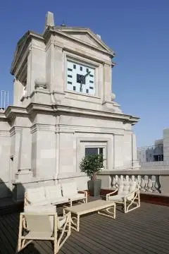 PLAZA CATALUNA TERRACE I