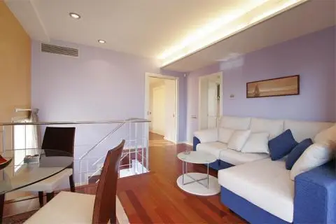 PLAZA CATALUNA TERRACE I