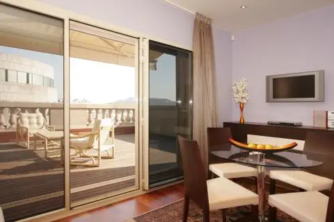 PLAZA CATALUNA TERRACE I