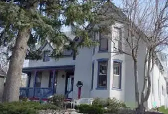 The Dove Inn Bed And Breakfast
