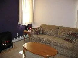The Dove Inn Bed And Breakfast