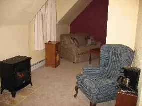The Dove Inn Bed And Breakfast