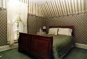 The Dove Inn Bed And Breakfast