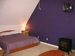The Dove Inn Bed And Breakfast