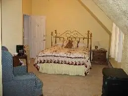 The Dove Inn Bed And Breakfast