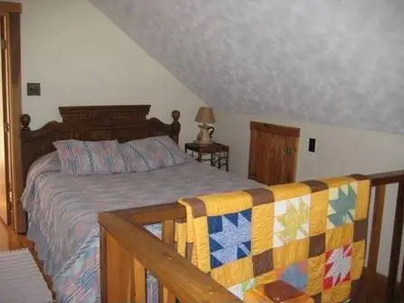 Red River Gorge Cabins