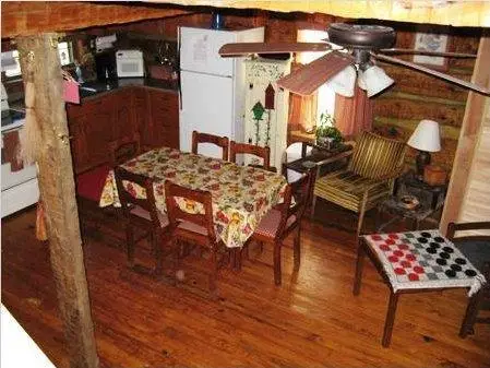 Red River Gorge Cabins