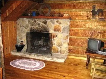 Red River Gorge Cabins