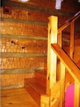 Red River Gorge Cabins