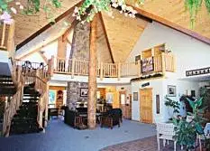 Liars Lodge Bed And Breakfast