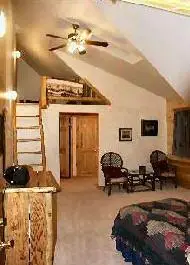 Liars Lodge Bed And Breakfast