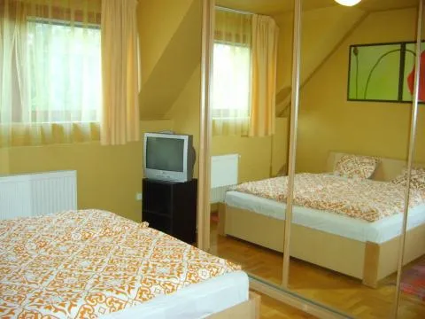 Apartment StMichael Budapest-129