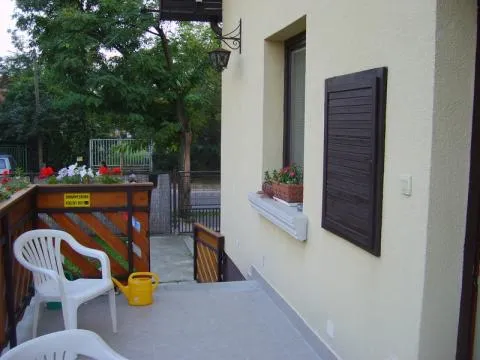Apartment StMichael Budapest-129